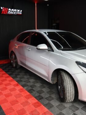 KIA RIO VIBRANT AT 1.4 SD