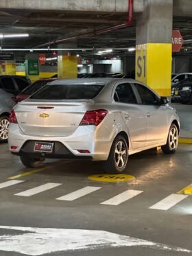 CHEVROLET ONIX LTZ AT SD 1.4