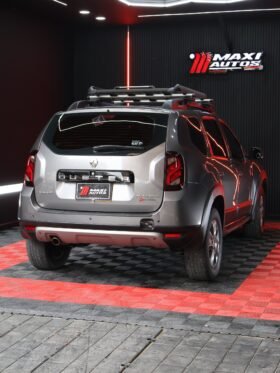 RENAULT DUSTER DYNAMIQUE 2.0 AT 4X2