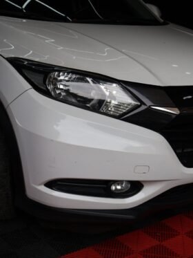 HONDA HRV EXL 1.8L AT 4×4