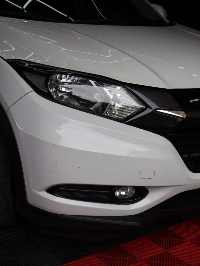 
								HONDA HRV EXL 1.8L AT 4×4 full									