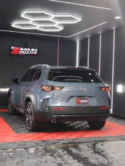 
										MAZDA CX-50 2.5L GRAND TOURING AWD full									