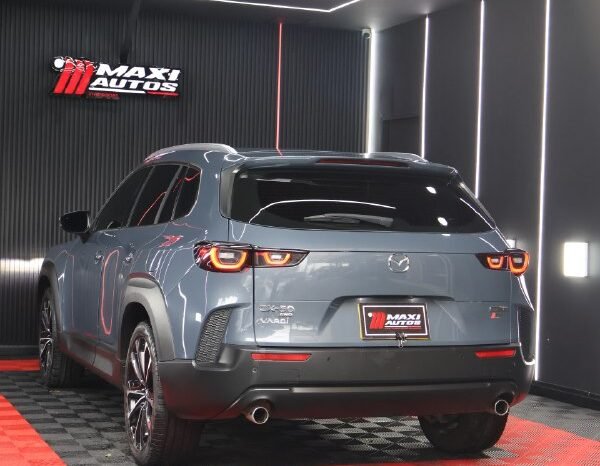 
								MAZDA CX-50 2.5L GRAND TOURING AWD full									