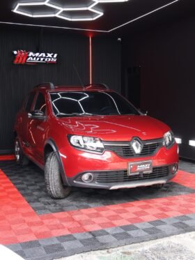 RENAULT STEPWAY INTENS MT 1.6