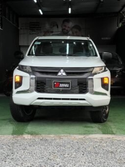 MITSUBISHI SPORTERO L200 MT 4X4 DIESEL