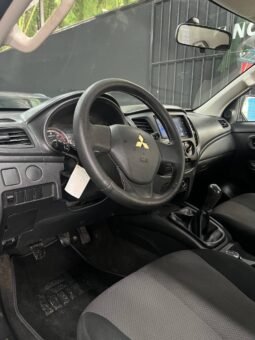 
										MITSUBISHI SPORTERO L200 MT 4X4 DIESEL full									