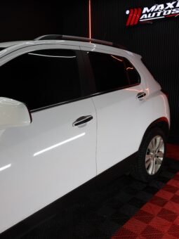 CHEVROLET TRACKER PREMIER 1.8 AT