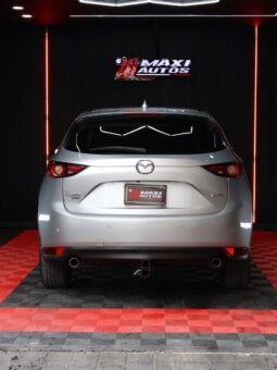 MAZDA Cx5 GRAND TOURING LX 4×4