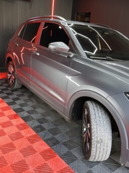 VOLKSWAGEN  T-CROSS TRENDLINE 1.0 AT