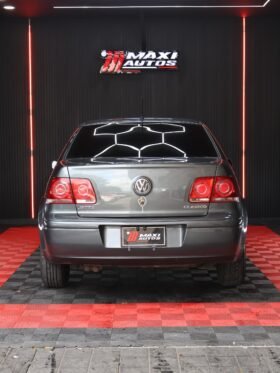 VOLKSWAGEN JETTA CLASSIC EUROPA AUT 2.0