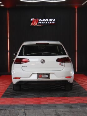 VOLKSWAGEN GOLF TSI 1.4T AT HB