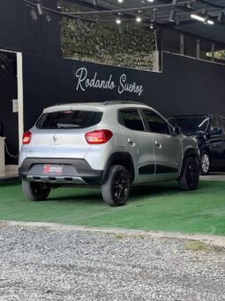 
										RENAULT KWID OUTSIDER MT 1.0 full									