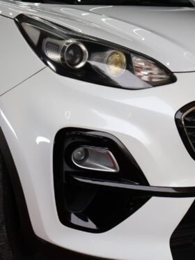 KIA NEW SPORTAGE DESIRE AT 2.0 4×2 GASOL
