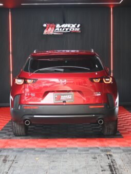 MAZDA CX-50 2.5L GRAND TOURING LX AT 4X4