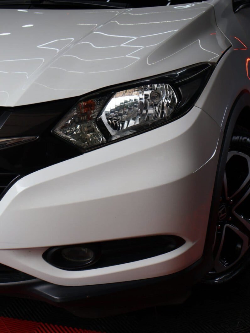 
								HONDA HRV EXL 1.8L AT 4×4 full									