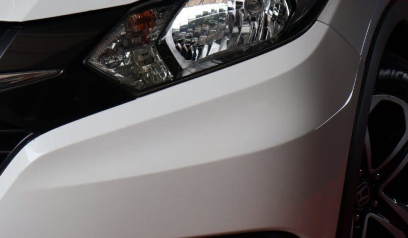 
								HONDA HRV EXL 1.8L AT 4×4 full									