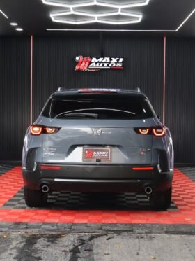 MAZDA CX-50 2.5L GRAND TOURING AWD