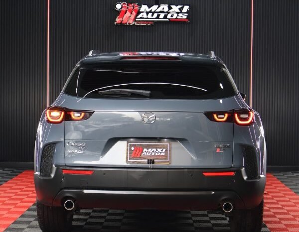 
								MAZDA CX-50 2.5L GRAND TOURING AWD full									