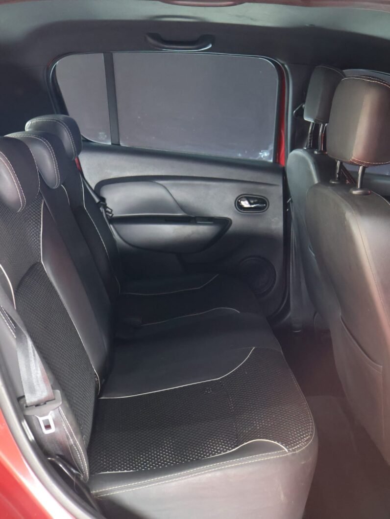 
								RENAULT STEPWAY INTENS MT 1.6 full									