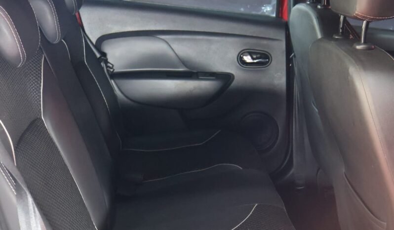 
								RENAULT STEPWAY INTENS MT 1.6 full									