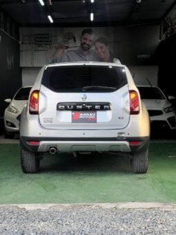 
										RENAULT DUSTER DYNAMIQUE 4X4 MT 2.0 full									