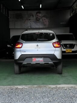 
										RENAULT KWID OUTSIDER MT 1.0 full									