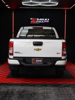 
										CHEVROLET COLORADO LT MT 4X4 2.8 DIESEL full									
