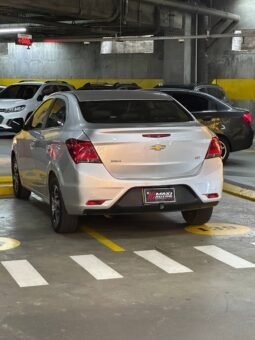 
										CHEVROLET ONIX LTZ AT SD 1.4 full									