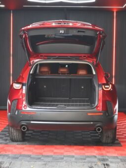 
										MAZDA CX-50 2.5L GRAND TOURING LX AT 4X4 full									