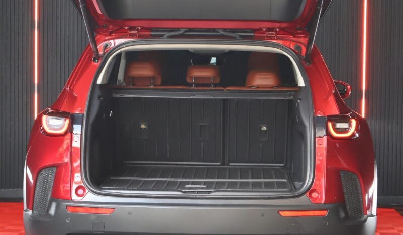 
								MAZDA CX-50 2.5L GRAND TOURING LX AT 4X4 full									