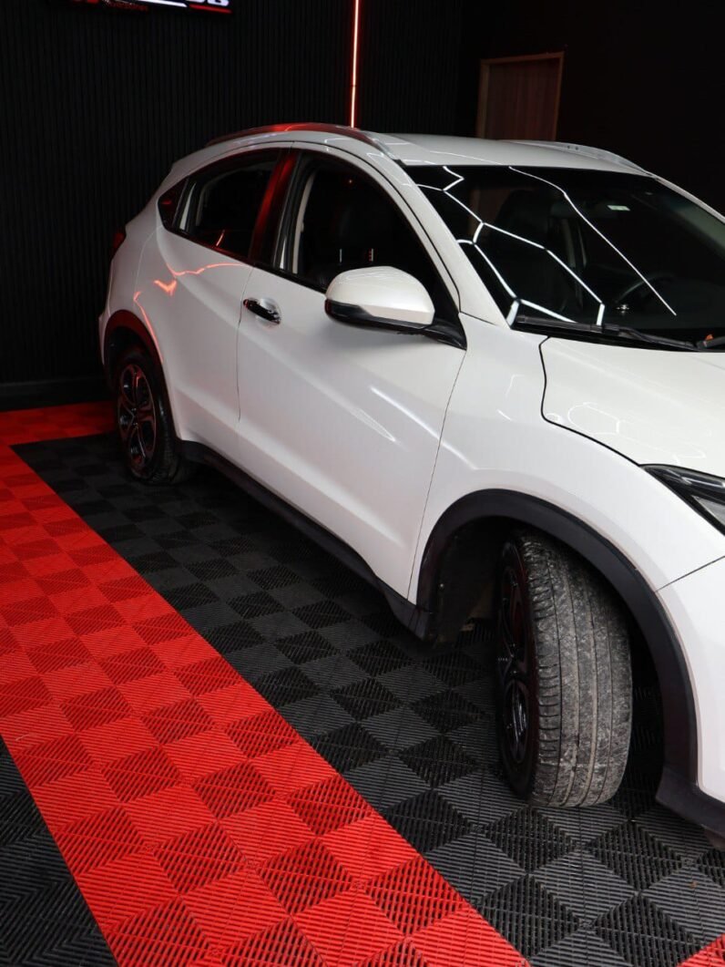 
								HONDA HRV EXL 1.8L AT 4×4 full									