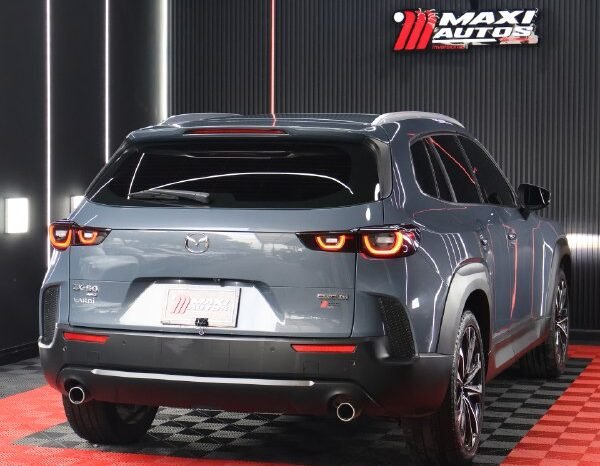 
								MAZDA CX-50 2.5L GRAND TOURING AWD full									