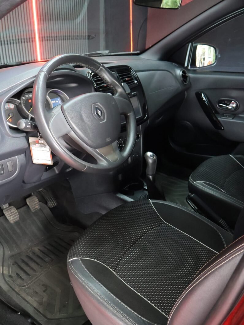 
								RENAULT STEPWAY INTENS MT 1.6 full									