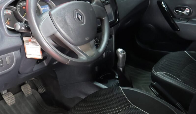 
								RENAULT STEPWAY INTENS MT 1.6 full									