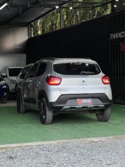 
										RENAULT KWID OUTSIDER MT 1.0 full									