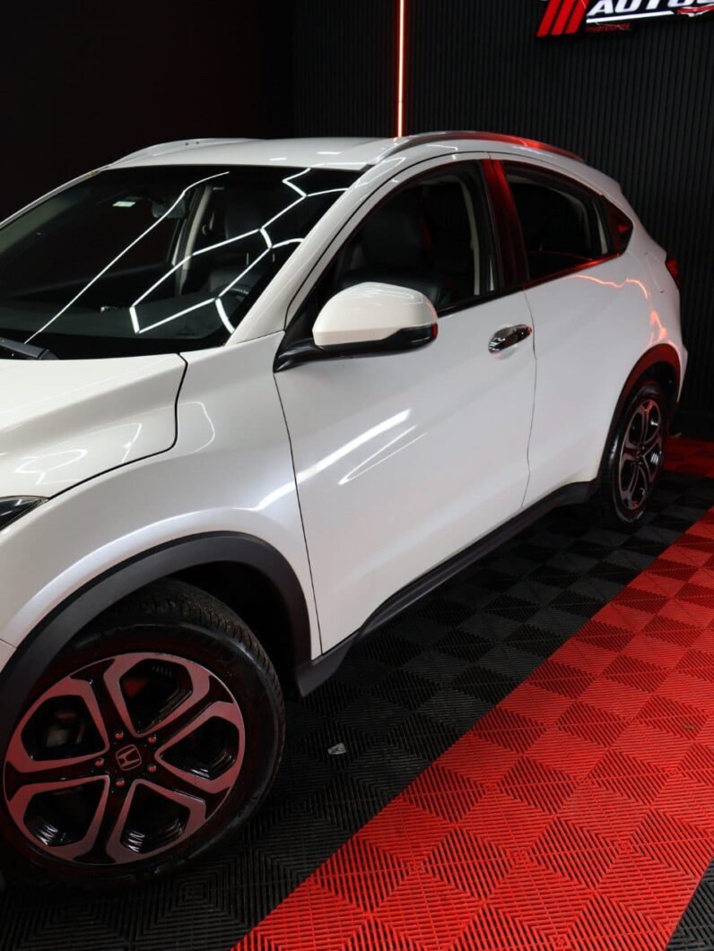 
								HONDA HRV EXL 1.8L AT 4×4 full									
