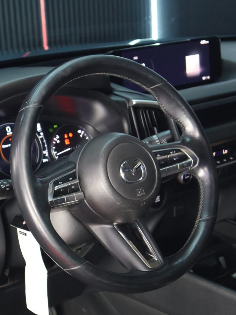 
								MAZDA CX-50 2.5L GRAND TOURING AWD full									