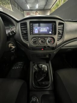 MITSUBISHI SPORTERO L200 MT 4X4 DIESEL