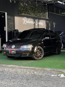 VOLKSWAGEN JETTA TRENDLINE MT