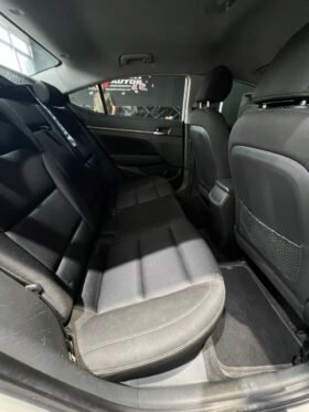 HYUNDAI NEW ELANTRA MT 1.6