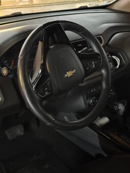 
										CHEVROLET ONIX LTZ AT SD 1.4 full									