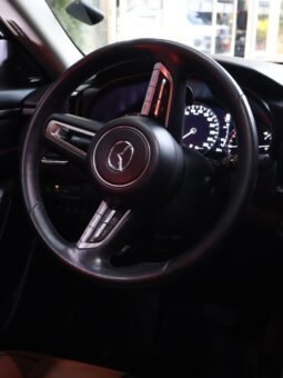 
										MAZDA CX-50 2.5L GRAND TOURING LX AT 4X4 full									