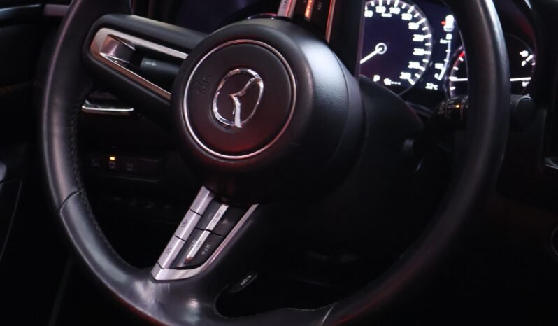 
								MAZDA CX-50 2.5L GRAND TOURING LX AT 4X4 full									