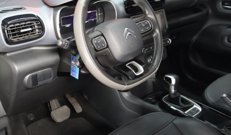 
								CITROËN C4 CACTUS SHINE TURBO AT 1.6 full									