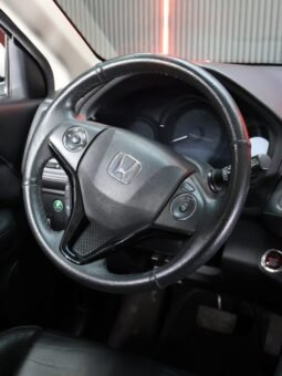 
										HONDA HRV EXL 1.8L AT 4×4 full									