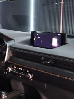 
										MAZDA CX-50 2.5L GRAND TOURING AWD full									