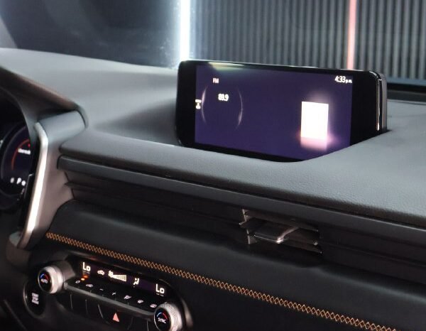 
								MAZDA CX-50 2.5L GRAND TOURING AWD full									