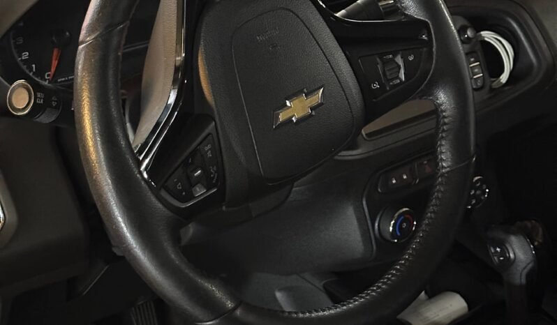 
								CHEVROLET ONIX LTZ AT SD 1.4 full									