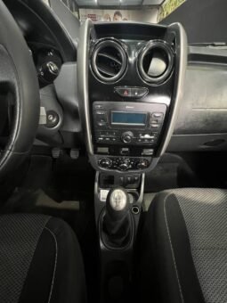 
										RENAULT DUSTER EXPRESSION MT 1.6 4X2 full									