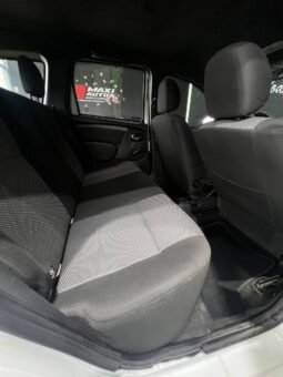 
										RENAULT DUSTER EXPRESSION MT 1.6 4X2 full									